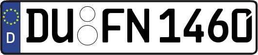 DU-FN1460