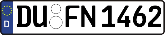 DU-FN1462