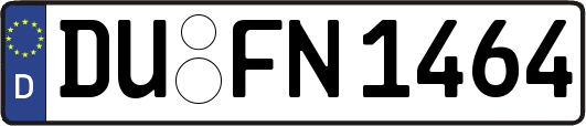 DU-FN1464