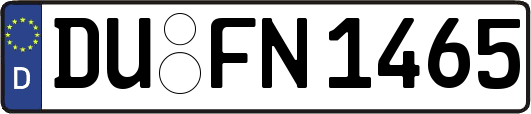 DU-FN1465