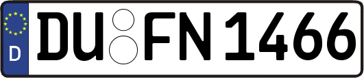 DU-FN1466