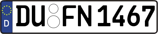 DU-FN1467