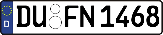 DU-FN1468