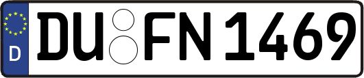 DU-FN1469