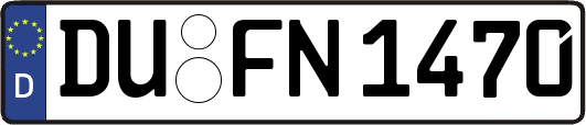 DU-FN1470