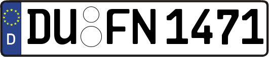 DU-FN1471