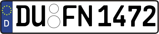 DU-FN1472
