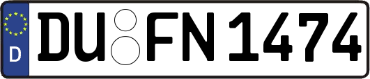DU-FN1474