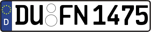 DU-FN1475
