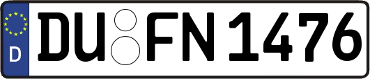 DU-FN1476
