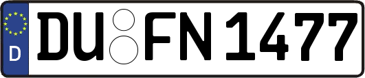 DU-FN1477