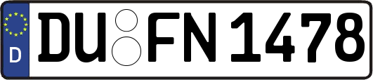 DU-FN1478