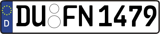 DU-FN1479