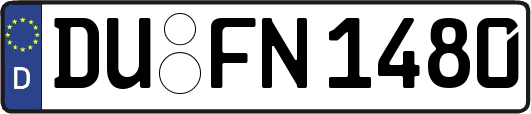 DU-FN1480