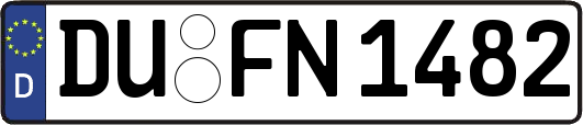 DU-FN1482