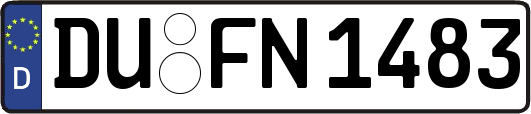DU-FN1483