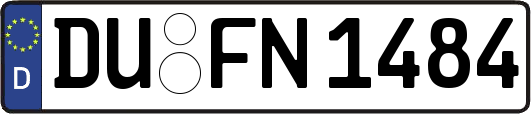 DU-FN1484