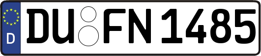 DU-FN1485