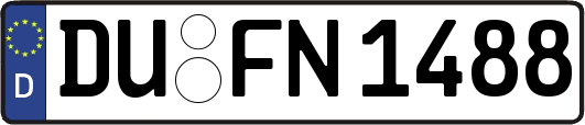 DU-FN1488