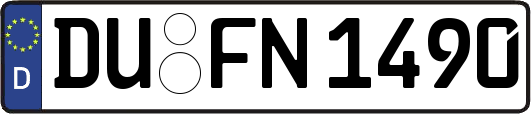DU-FN1490