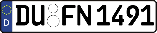 DU-FN1491
