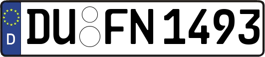 DU-FN1493