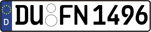 DU-FN1496