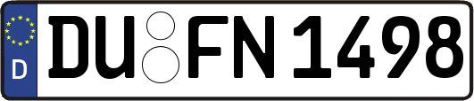 DU-FN1498