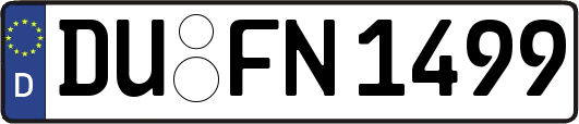 DU-FN1499
