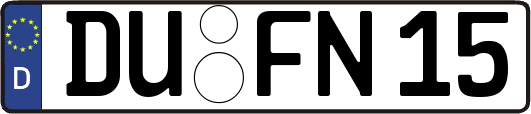 DU-FN15
