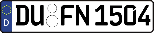 DU-FN1504