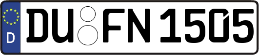 DU-FN1505