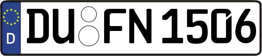 DU-FN1506