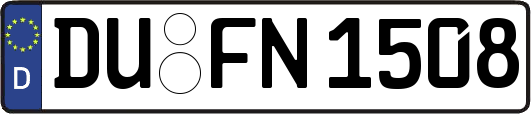 DU-FN1508