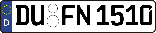 DU-FN1510