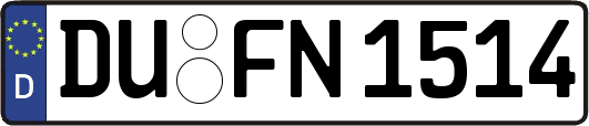 DU-FN1514