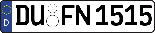 DU-FN1515