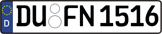 DU-FN1516