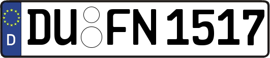 DU-FN1517