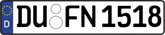 DU-FN1518