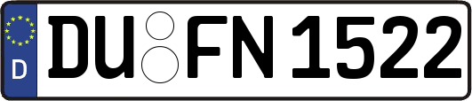 DU-FN1522