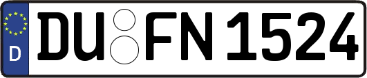 DU-FN1524