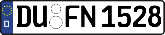 DU-FN1528