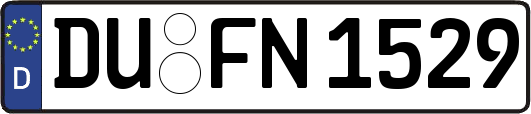 DU-FN1529