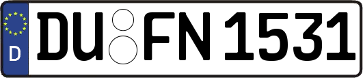 DU-FN1531