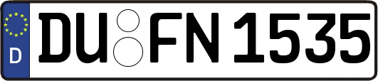DU-FN1535