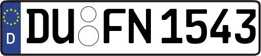 DU-FN1543