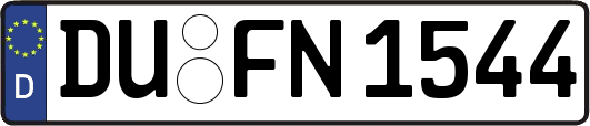 DU-FN1544