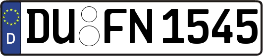 DU-FN1545
