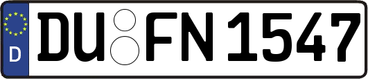 DU-FN1547